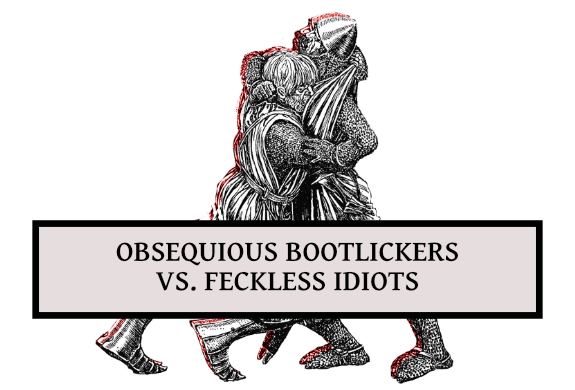 advancement book cover